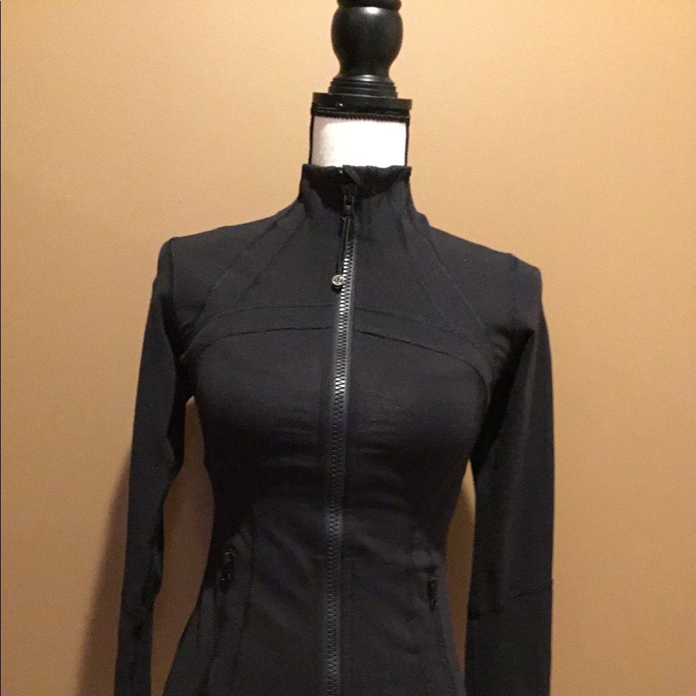 Lululemon Zipup